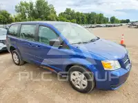 2010 Dodge CARAVAN фото