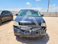 2010 Dodge CARAVAN фото