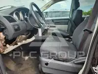2010 Dodge CARAVAN photo