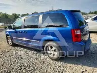 2010 Dodge CARAVAN фото