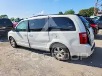 2010 Dodge CARAVAN фото