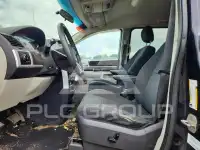 2010 Dodge CARAVAN фото