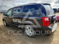 2010 Dodge CARAVAN фото