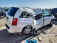 2010 Dodge CARAVAN фото