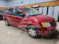 2010 Dodge CARAVAN photo