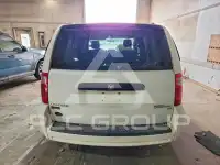 2010 Dodge CARAVAN photo