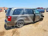 2010 Dodge CARAVAN photo