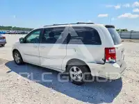2010 Dodge CARAVAN photo