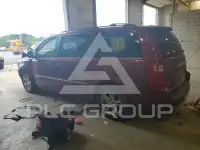 2010 Dodge CARAVAN photo