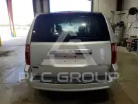 2010 Dodge CARAVAN photo