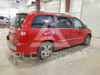 2010 Dodge CARAVAN фото