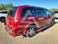 2010 Dodge CARAVAN photo