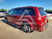 2010 Dodge CARAVAN photo