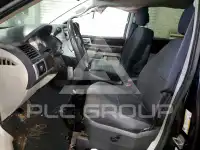 2010 Dodge CARAVAN фото