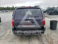 2010 Dodge CARAVAN фото