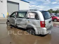 2010 Dodge CARAVAN фото