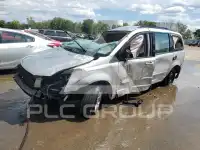 2010 Dodge CARAVAN фото