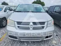 2010 Dodge CARAVAN фото