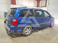 2010 Dodge CARAVAN photo