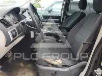 2010 Dodge CARAVAN photo