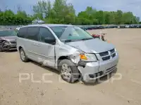 2010 Dodge CARAVAN фото