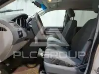 2010 Dodge CARAVAN photo
