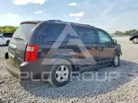 2010 Dodge CARAVAN фото