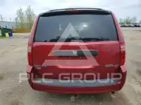 2010 Dodge CARAVAN фото