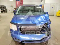 2010 Dodge CARAVAN photo