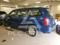 2010 Dodge CARAVAN photo