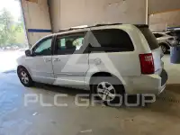 2010 Dodge CARAVAN фото