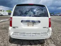 2010 Dodge CARAVAN фото