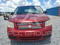 2010 Dodge CARAVAN фото