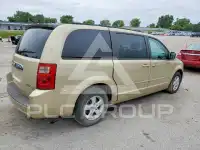 2010 Dodge CARAVAN фото