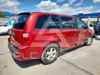 2010 Dodge CARAVAN фото