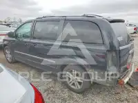 2010 Dodge CARAVAN фото