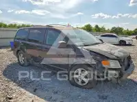 2010 Dodge CARAVAN фото