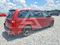 2010 Dodge CARAVAN фото