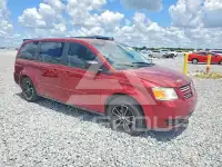 2010 Dodge CARAVAN фото