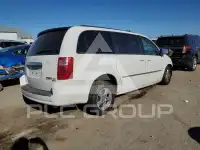 2010 Dodge CARAVAN фото
