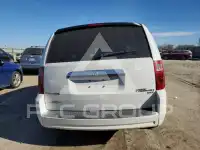 2010 Dodge CARAVAN фото