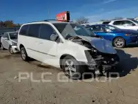 2010 Dodge CARAVAN фото