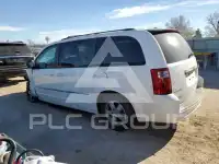 2010 Dodge CARAVAN фото