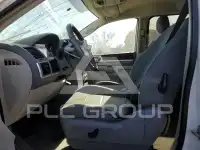 2010 Dodge CARAVAN фото
