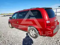 2010 Dodge CARAVAN фото