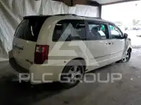 2010 Dodge CARAVAN фото
