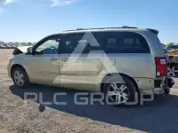 2010 Dodge CARAVAN photo
