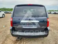 2010 Dodge CARAVAN фото