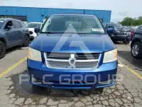 2010 Dodge CARAVAN фото