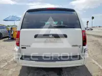 2010 Dodge CARAVAN photo